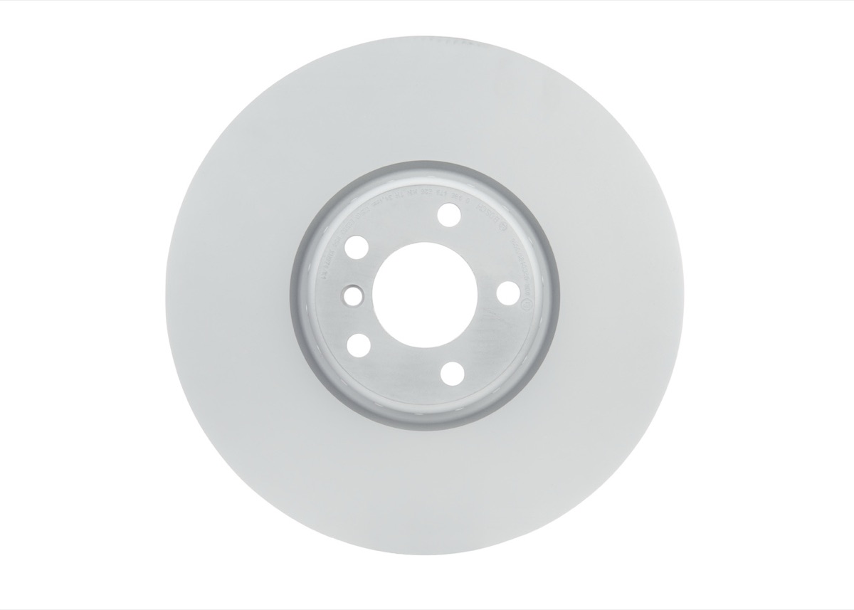 Bosch 0 986 479 E26 Brake Disc