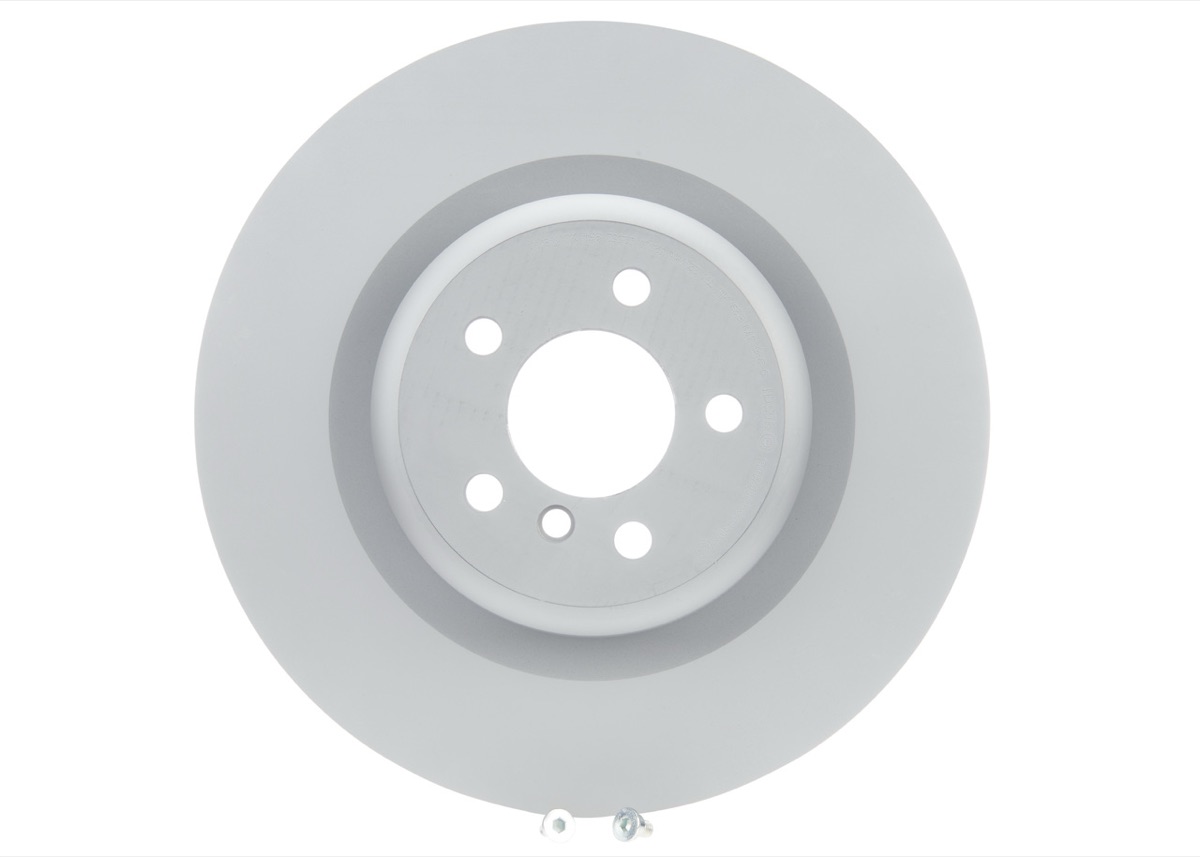 Bosch 0 986 479 E29 Brake Disc