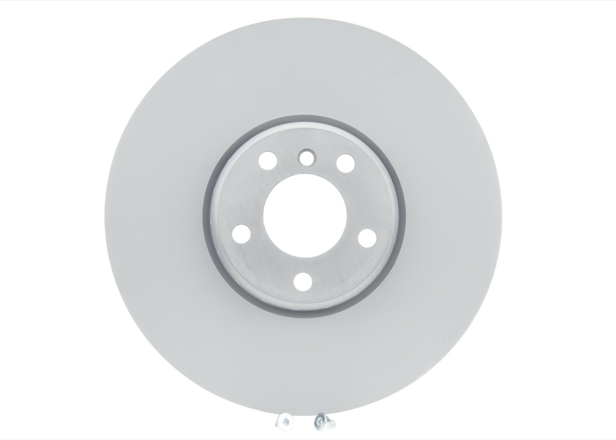Bosch 0 986 479 E30 Brake Disc