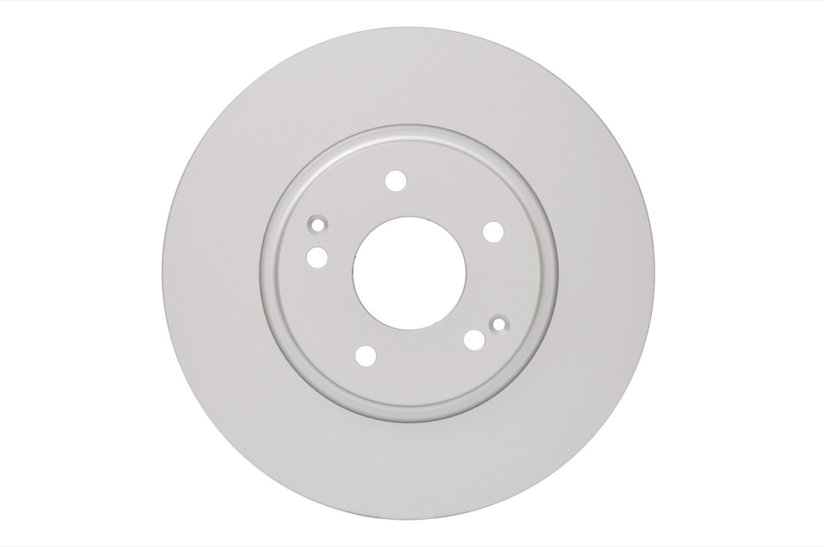 Bosch 0 986 479 E36 Brake Disc
