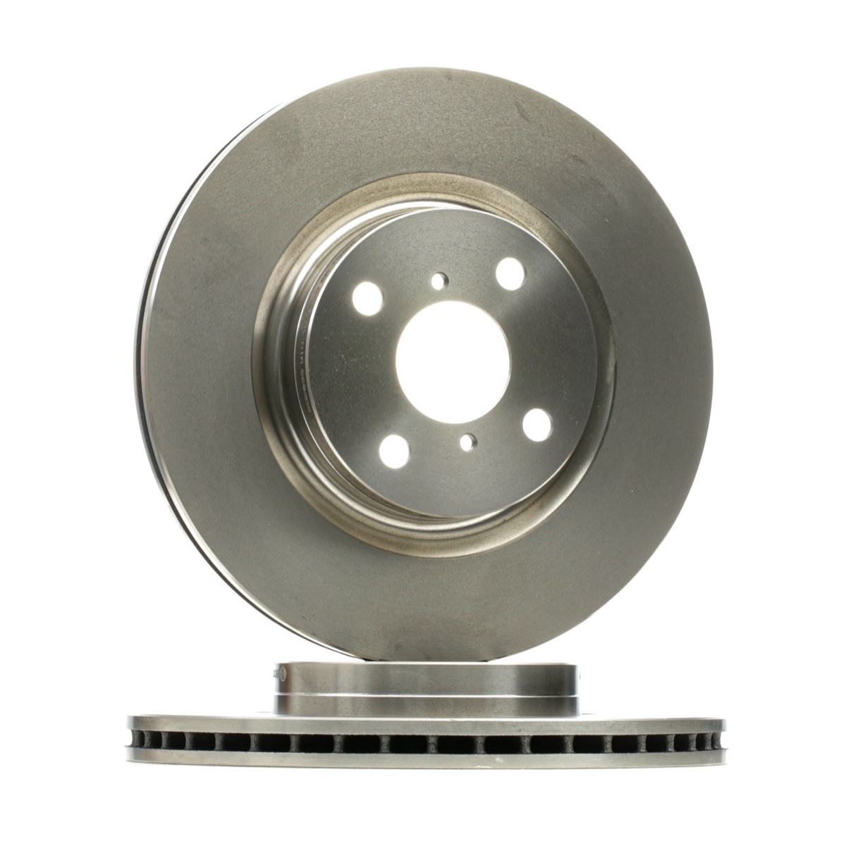 Bosch 0 986 479 E37 Brake Disc