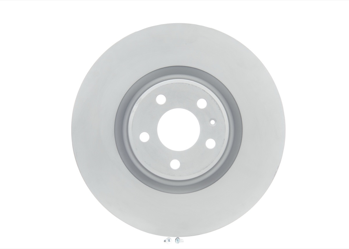 Bosch 0 986 479 E39 Brake Disc