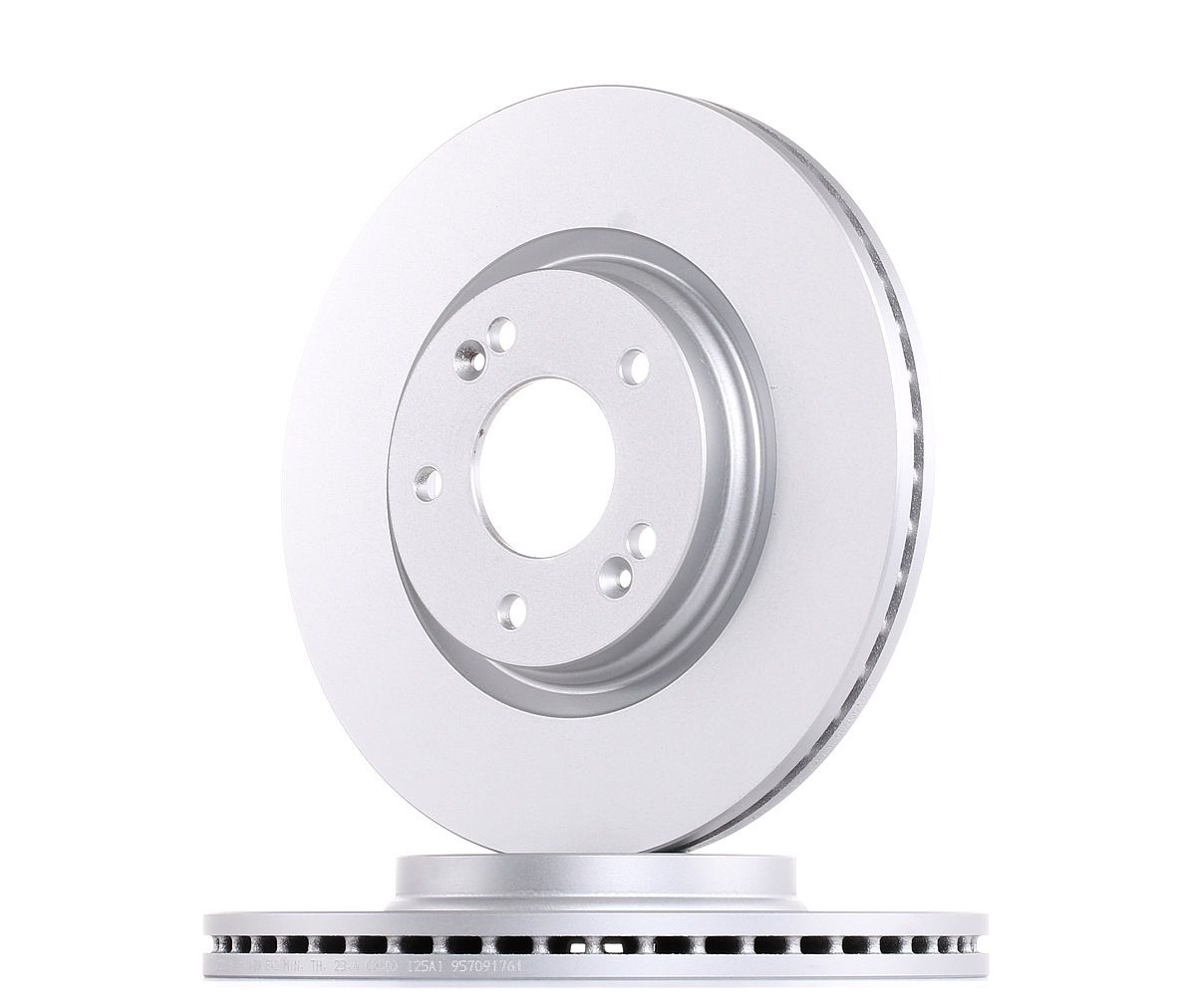 Bosch 0 986 479 E42 Brake Disc