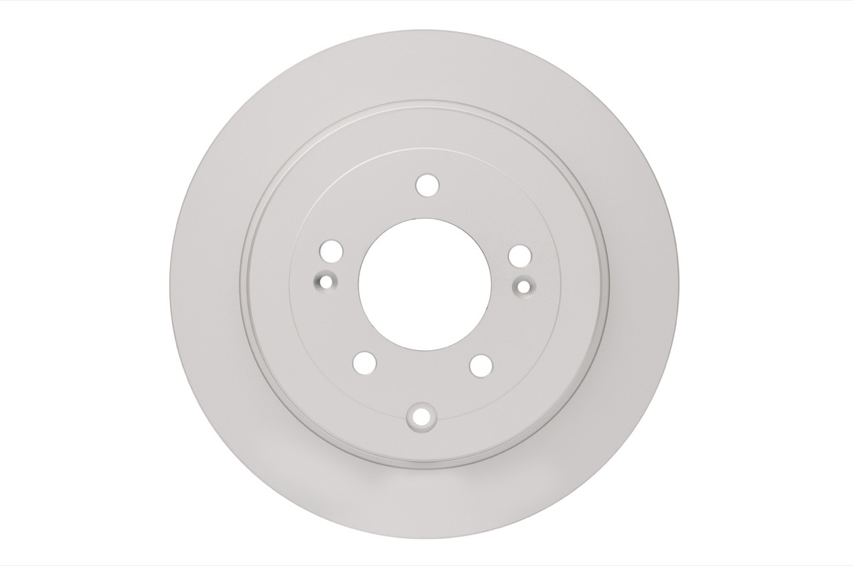 Bosch 0 986 479 E43 Brake Disc