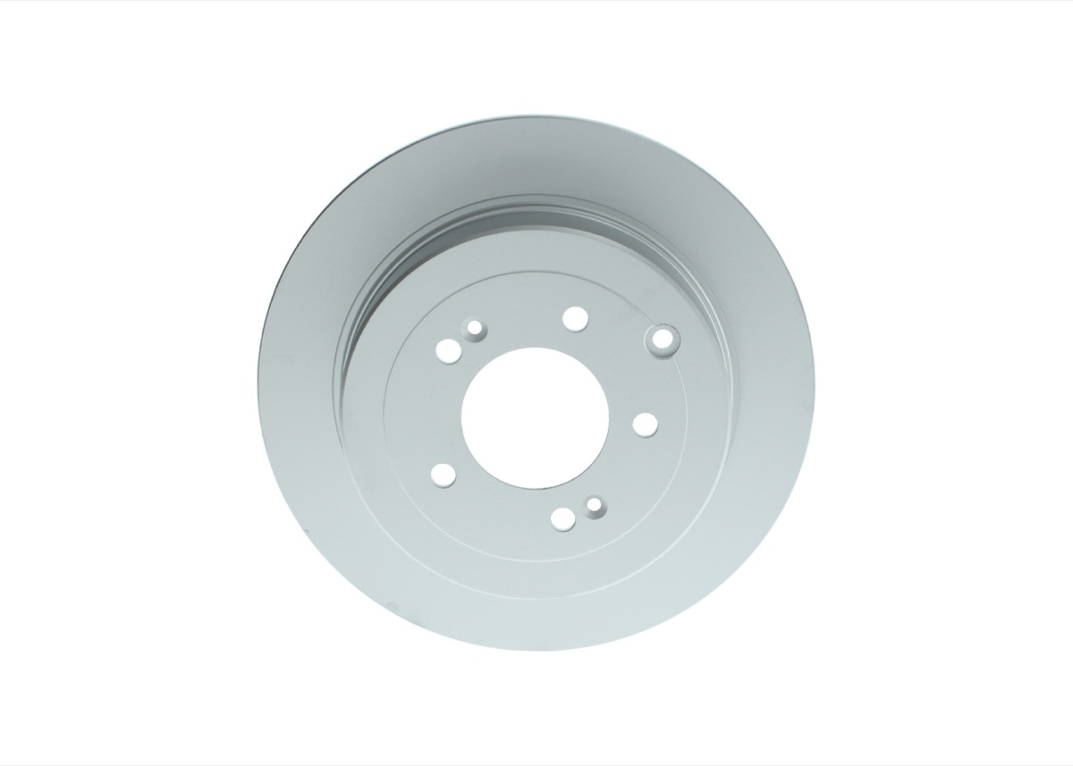 Bosch 0 986 479 E45 Brake Disc