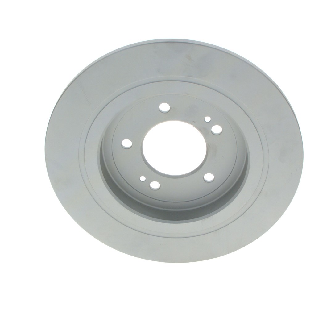 Bosch 0 986 479 E46 Brake Disc
