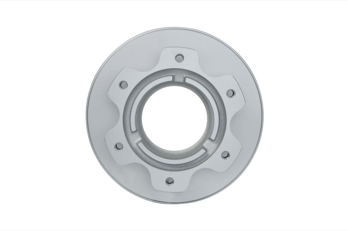 Bosch 0 986 479 E47 Brake Disc