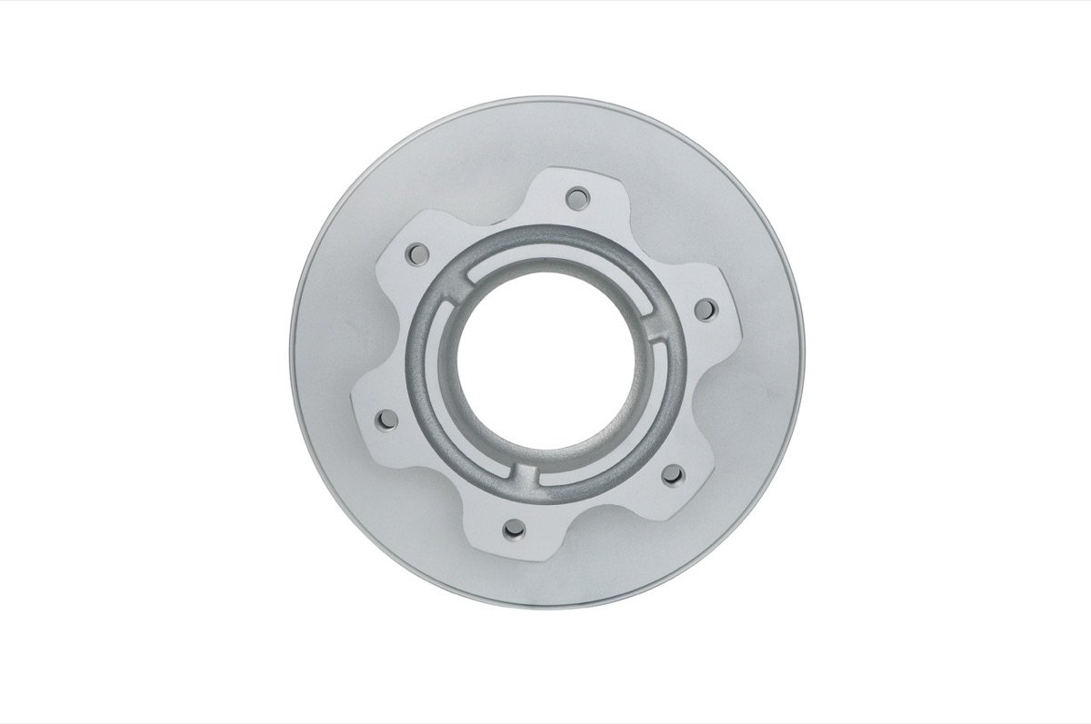 Bosch 0 986 479 E48 Brake Disc