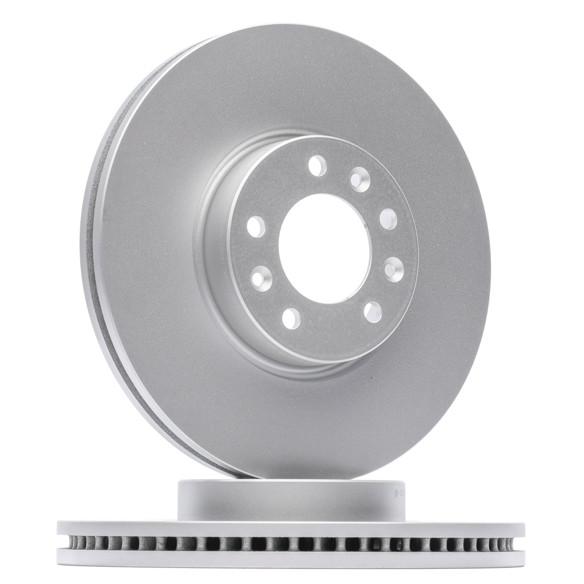 Bosch 0 986 479 E52 Brake Disc