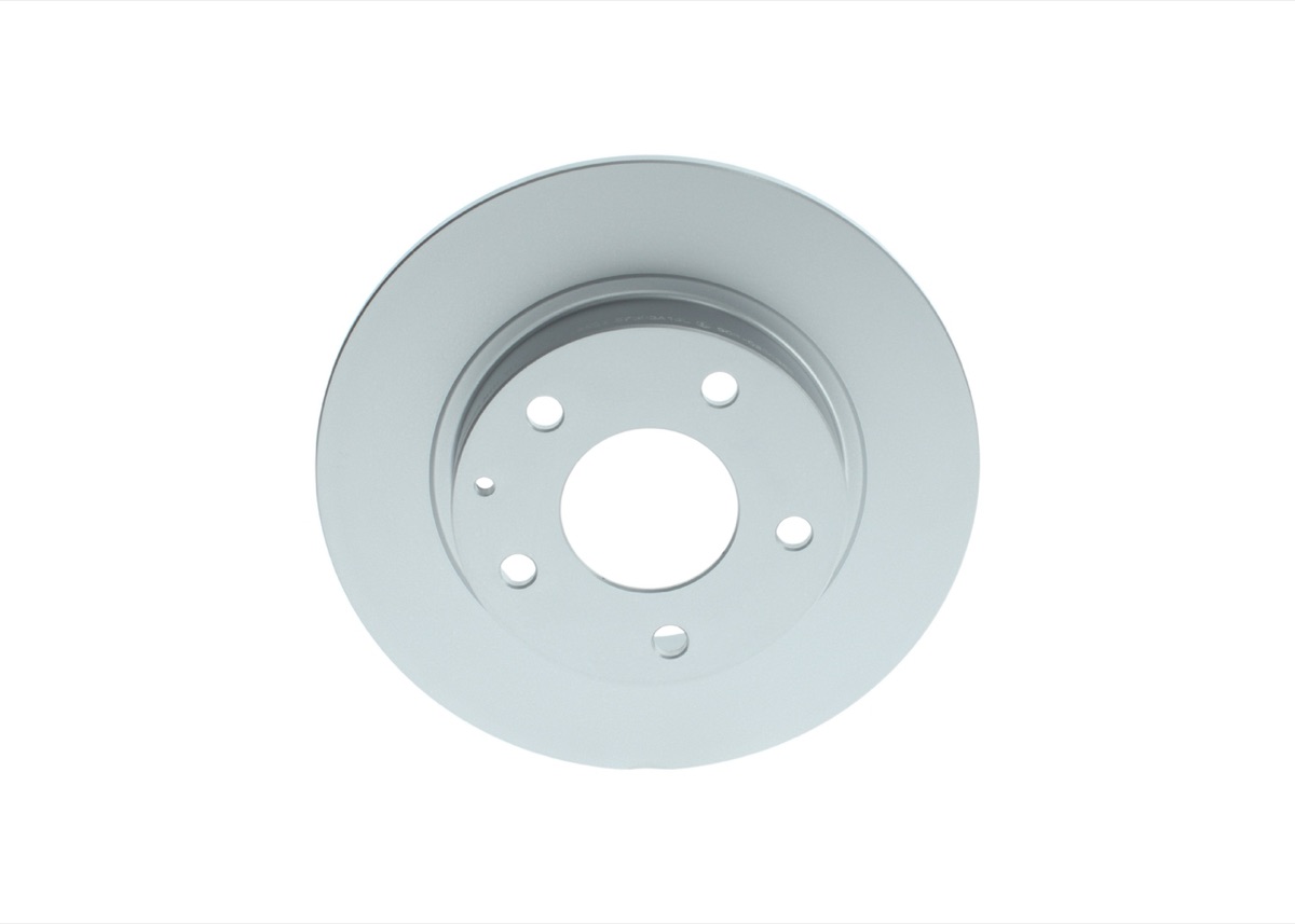 Bosch 0 986 479 E54 Brake Disc