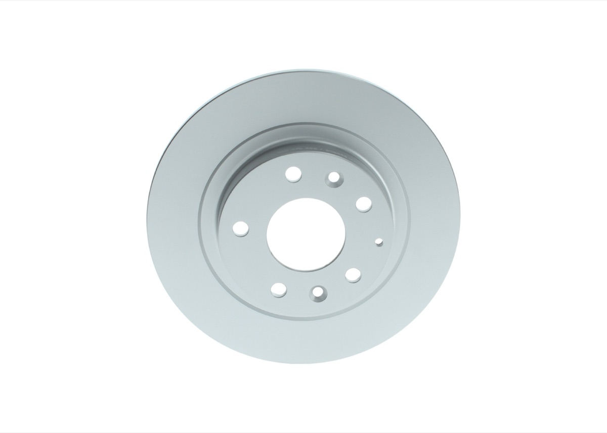 Bosch 0 986 479 E55 Brake Disc