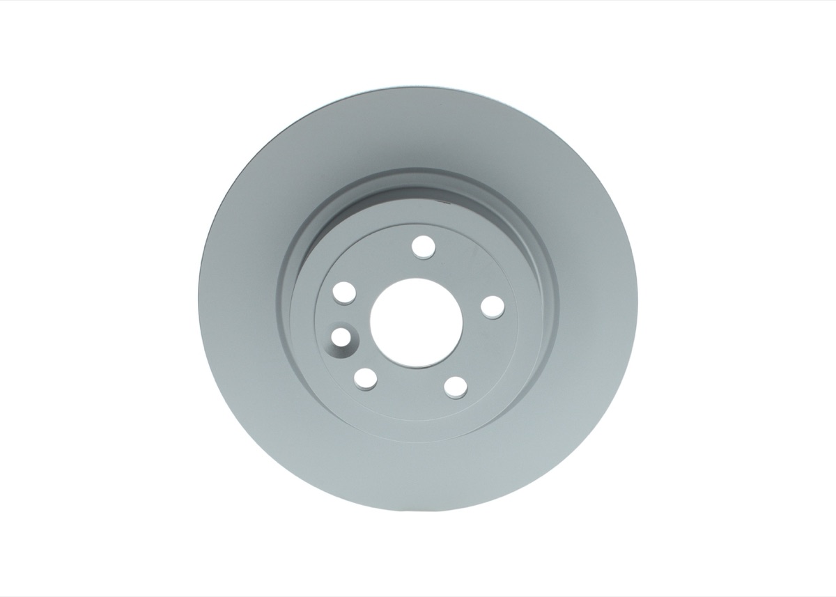 Bosch 0 986 479 E58 Brake Disc