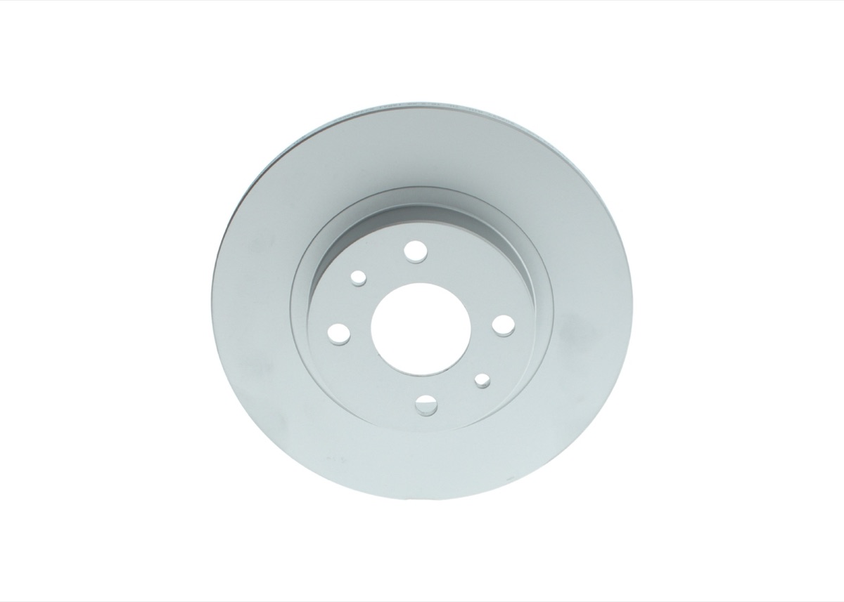 Bosch 0 986 479 E65 Brake Disc