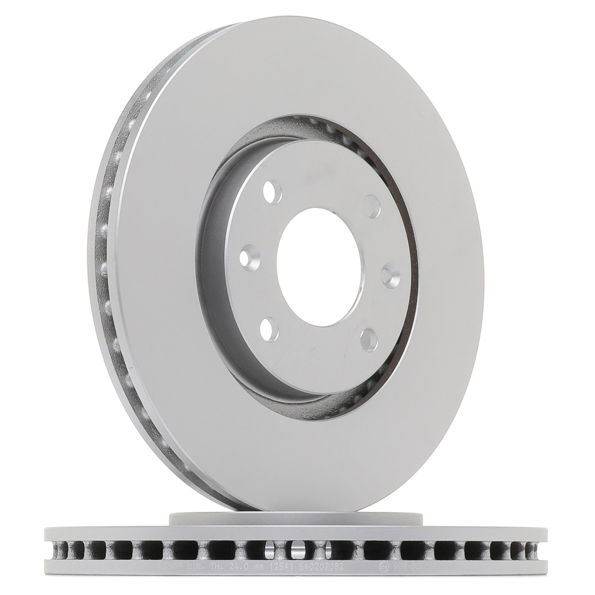 Bosch 0 986 479 E67 Brake Disc