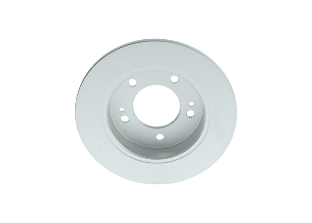 Bosch 0 986 479 E68 Brake Disc