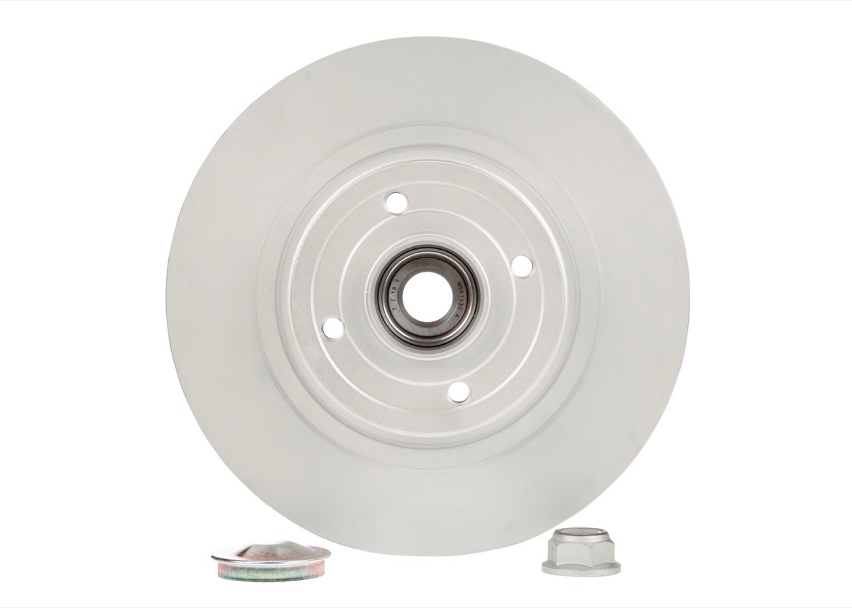 Bosch 0 986 479 E71 Brake Disc