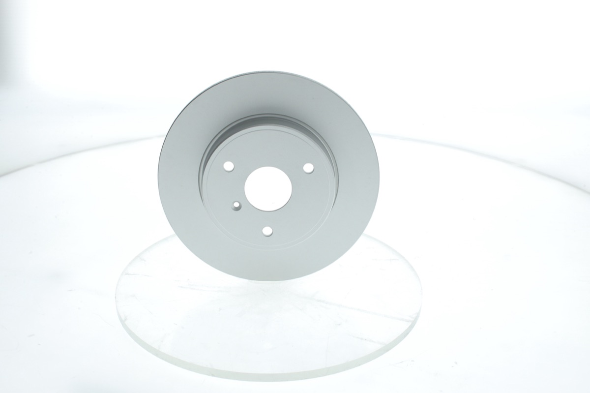 Bosch 0 986 479 E74 Brake Disc