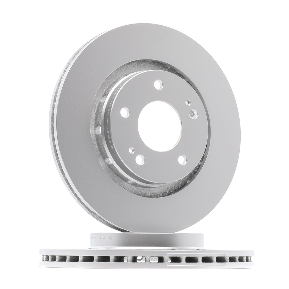 Bosch 0 986 479 E76 Brake Disc