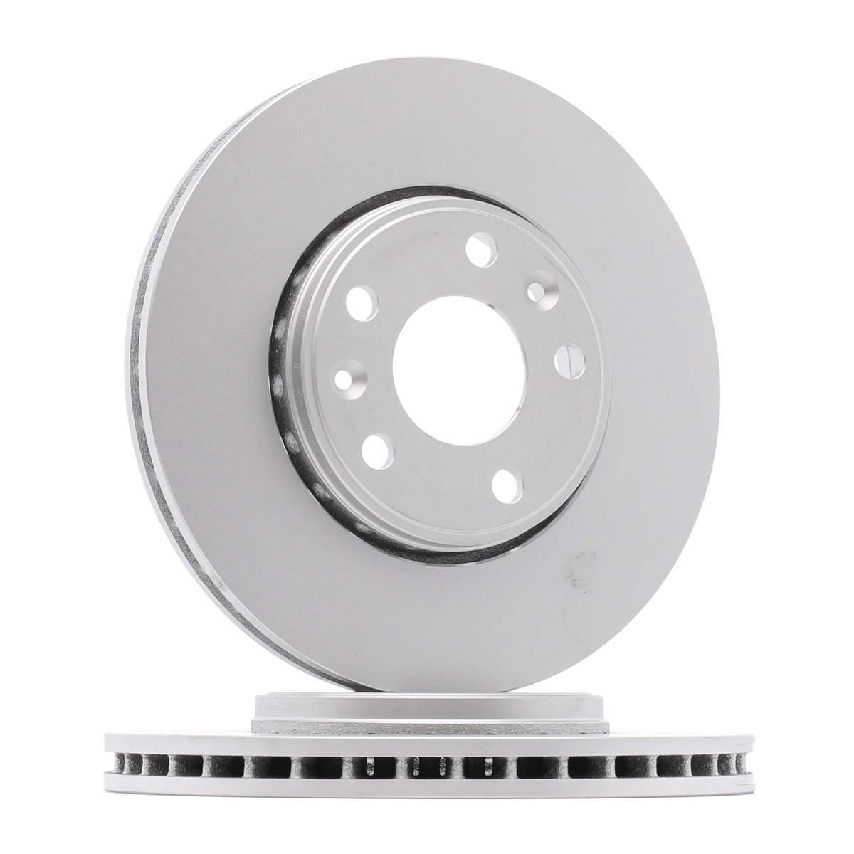 Bosch 0 986 479 E77 Brake Disc