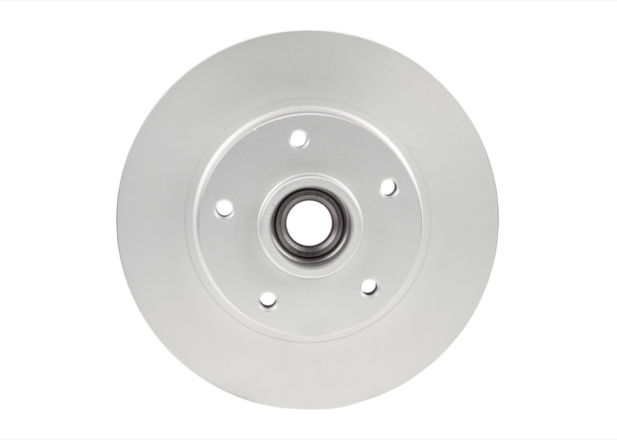 Bosch 0 986 479 E78 Brake Disc