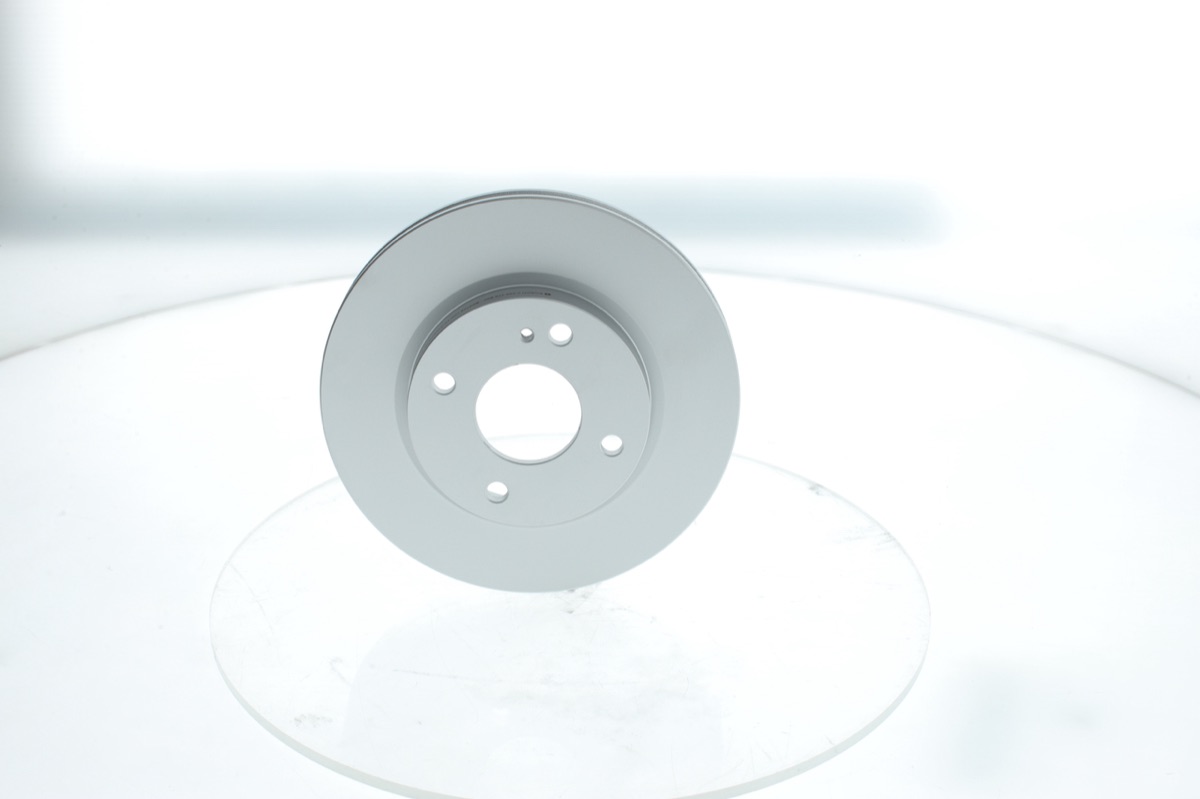 Bosch 0 986 479 E80 Brake Disc