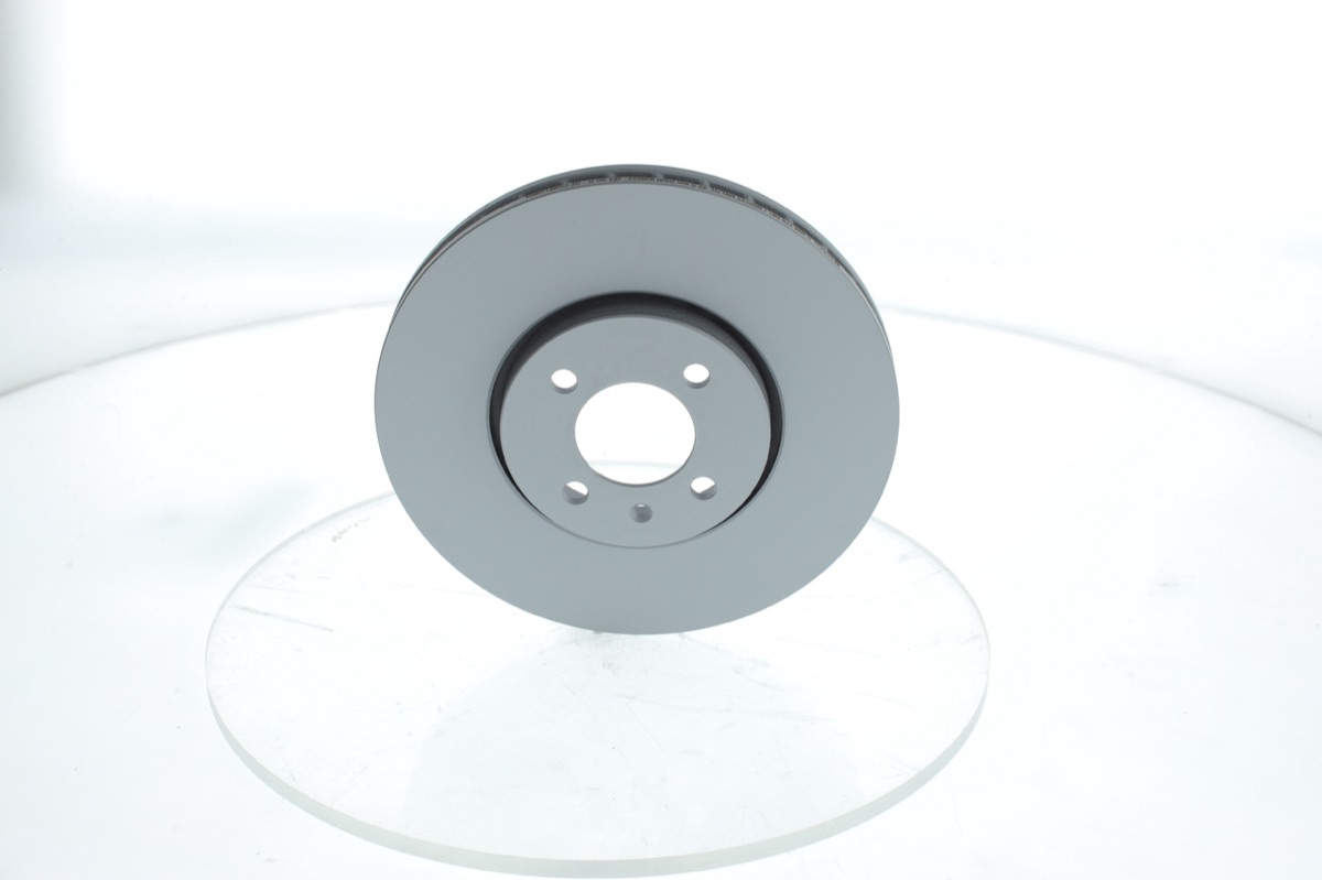 Bosch 0 986 479 E81 Brake Disc