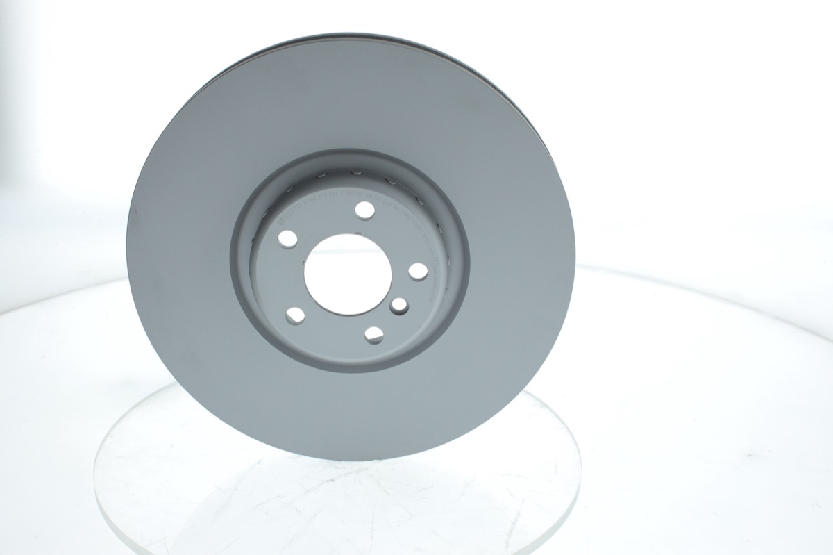 Bosch 0 986 479 E84 Brake Disc