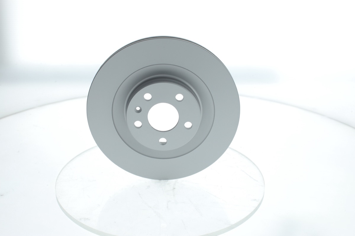 Bosch 0 986 479 E87 Brake Disc