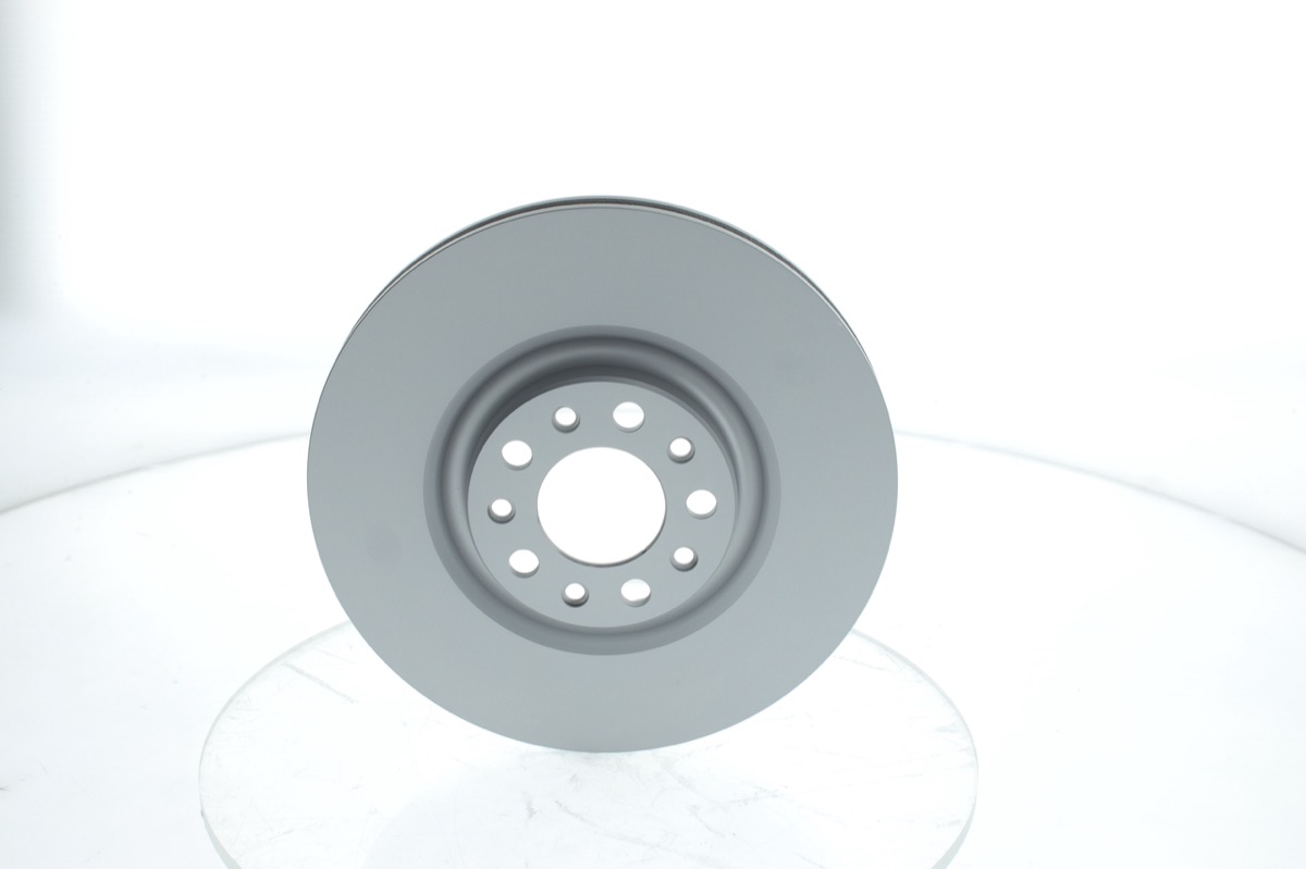 Bosch 0 986 479 E88 Brake Disc