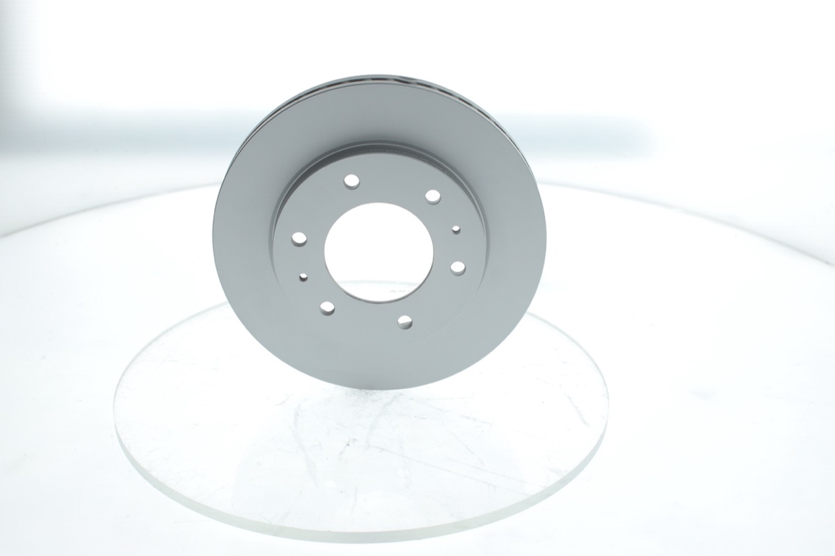 Bosch 0 986 479 E93 Brake Disc