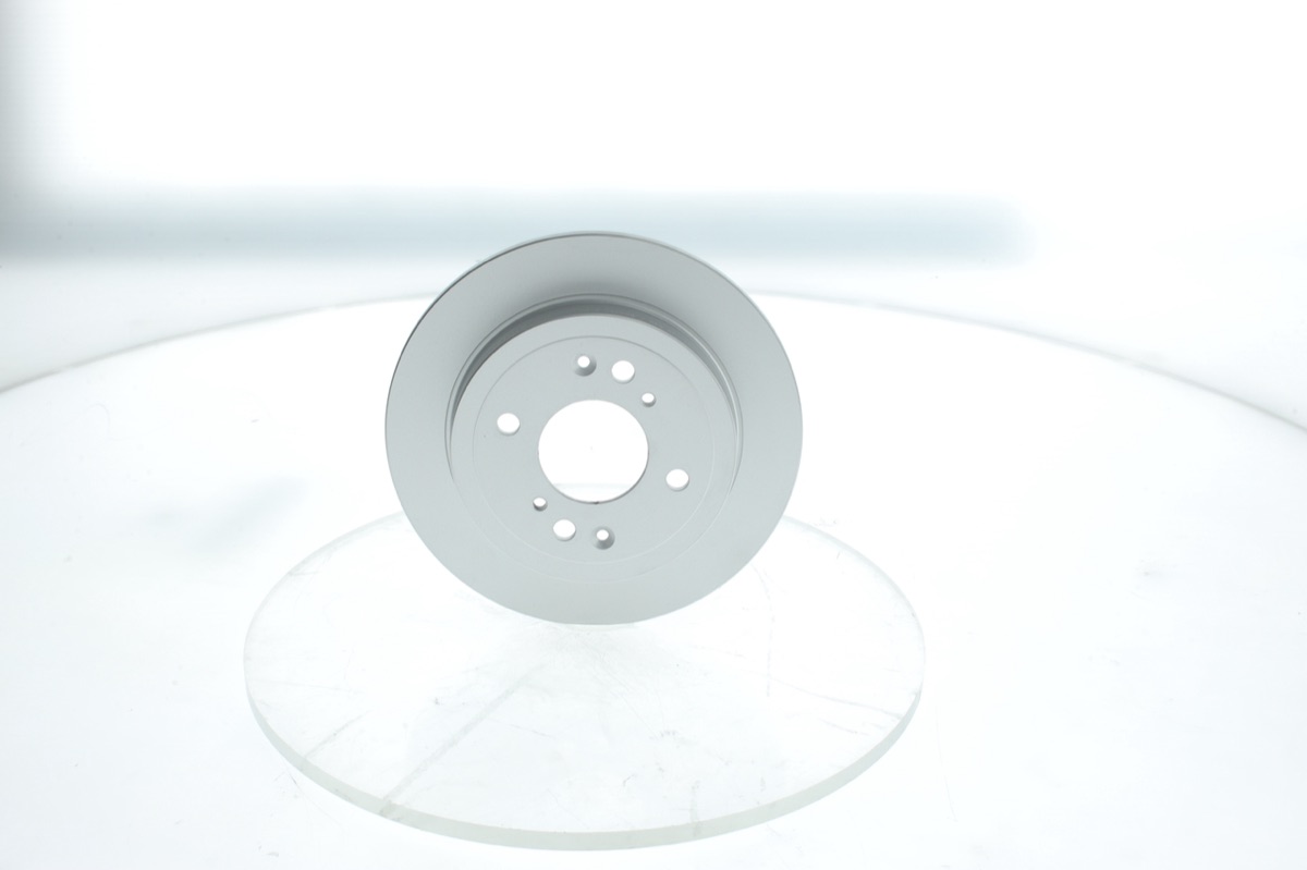 Bosch 0 986 479 E95 Brake Disc