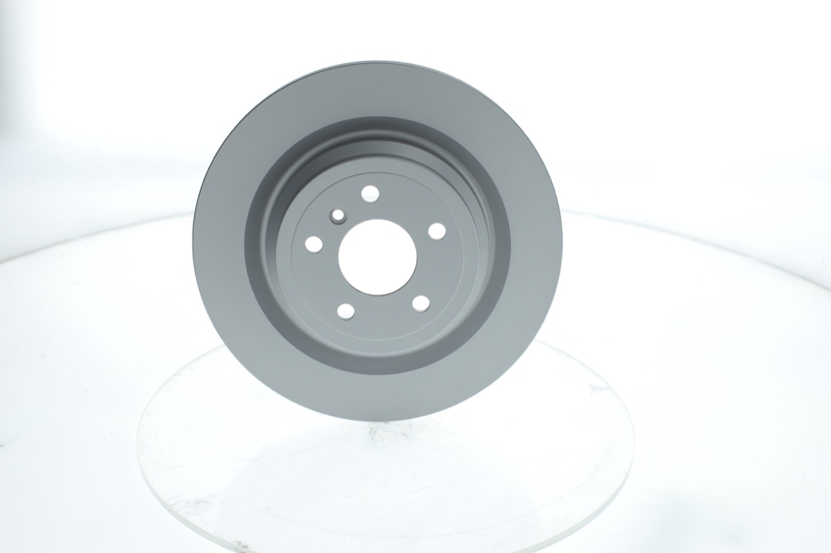 Bosch 0 986 479 E97 Brake Disc