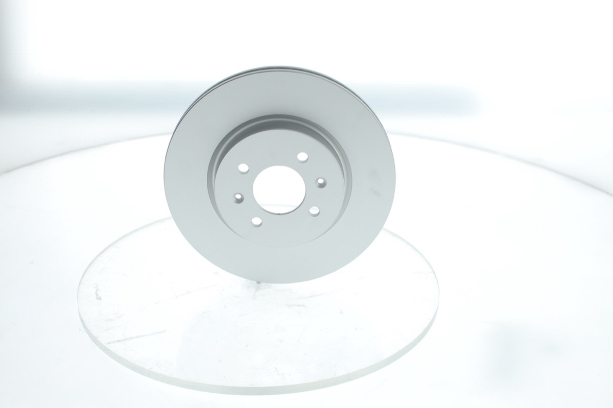 Bosch 0 986 479 E98 Brake Disc