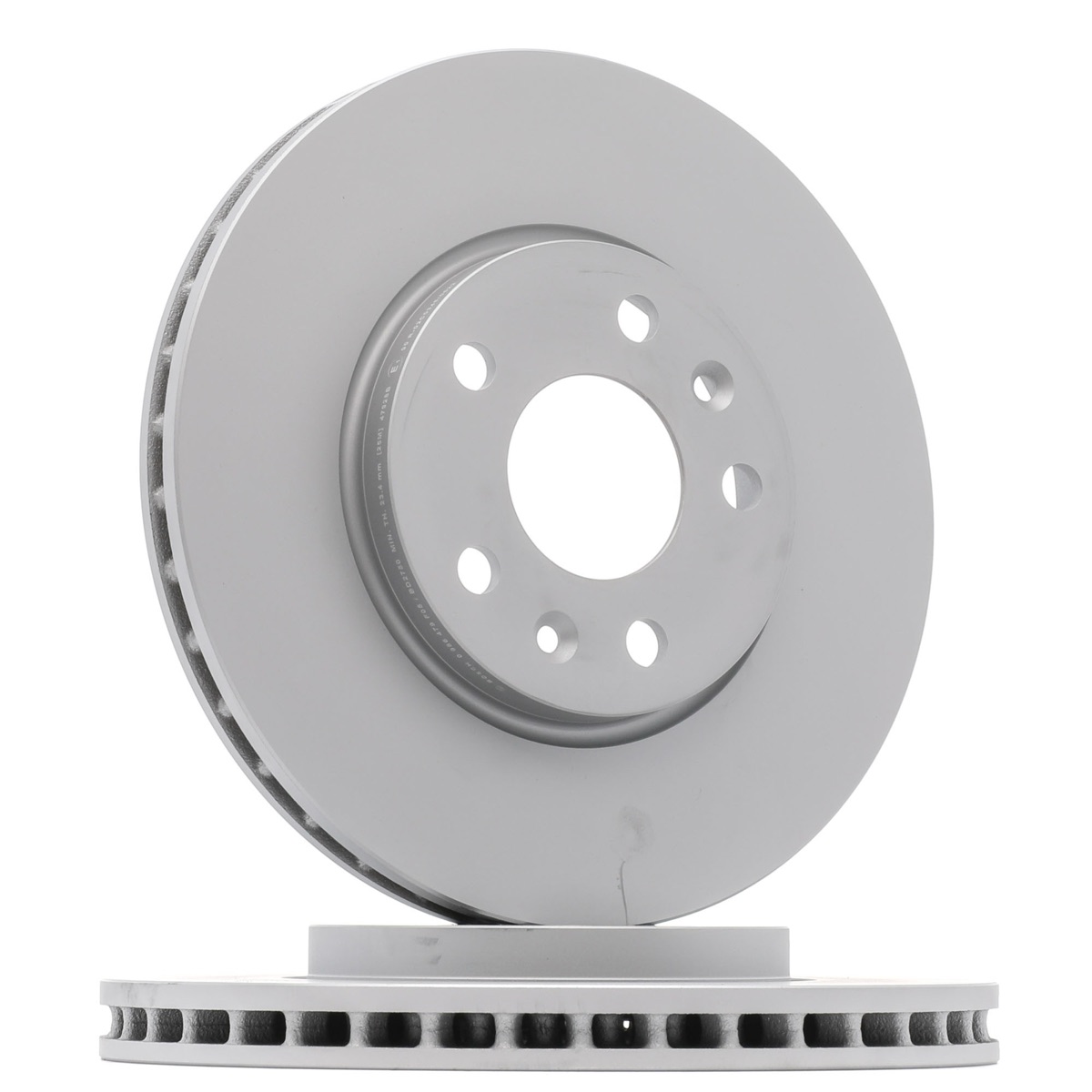 Bosch 0 986 479 F05 Brake Disc