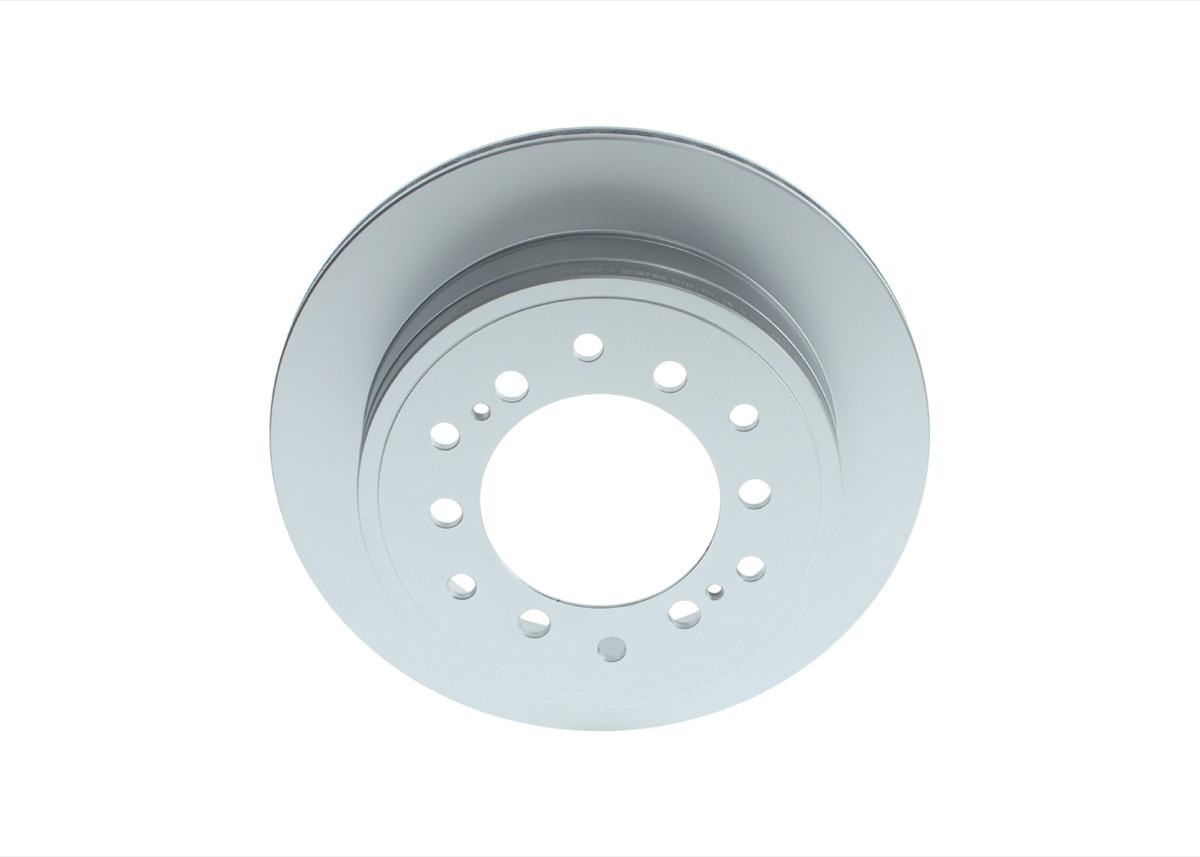 Bosch 0 986 479 F07 Brake Disc
