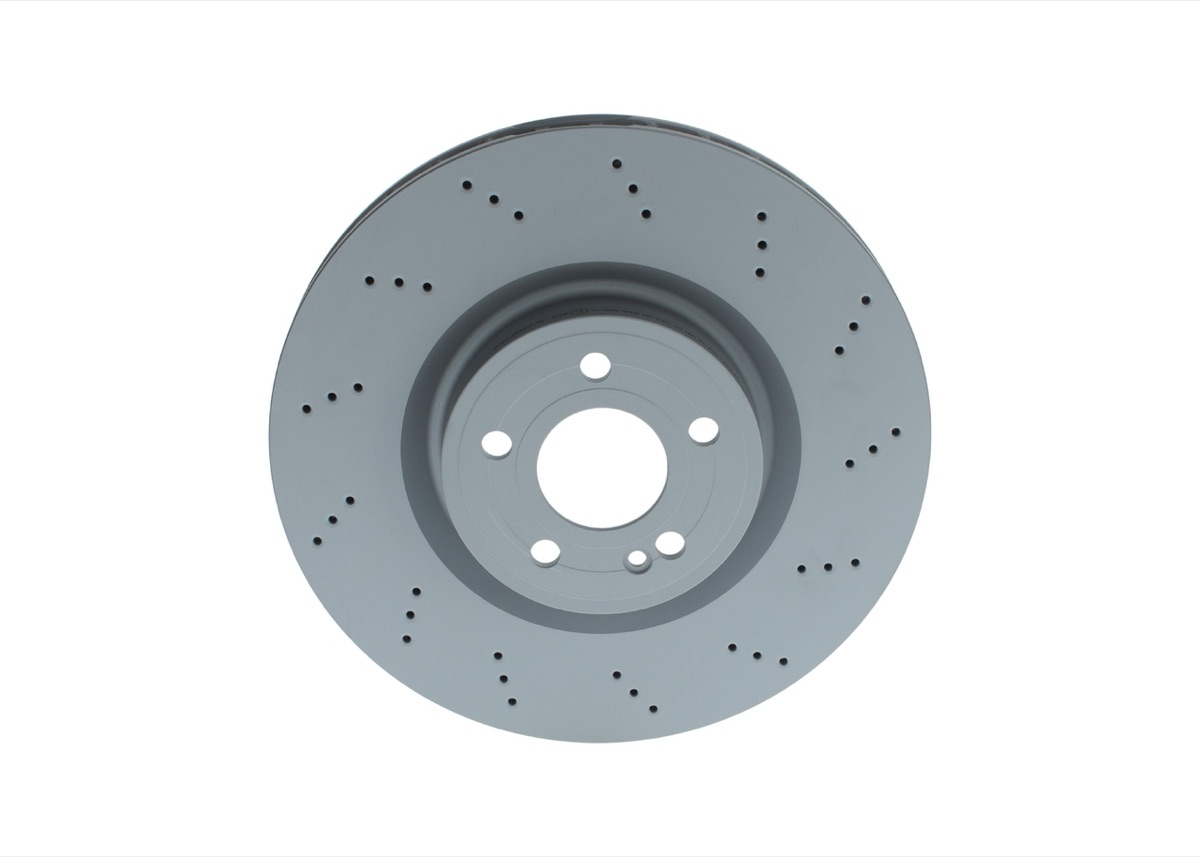 Bosch 0 986 479 F10 Brake Disc