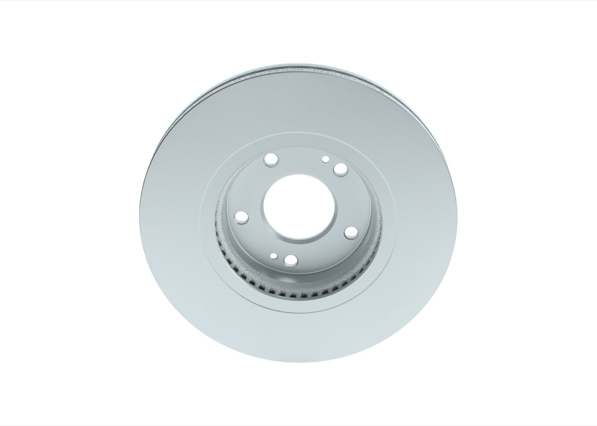 Bosch 0 986 479 F19 Brake Disc