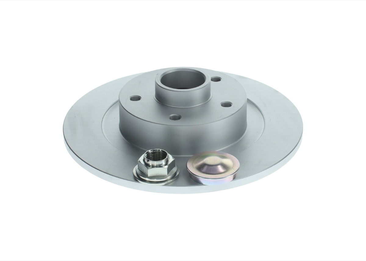 Bosch 0 986 479 F24 Brake Disc
