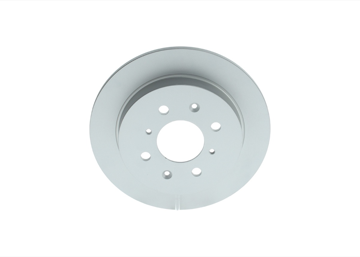 Bosch 0 986 479 F34 Brake Disc