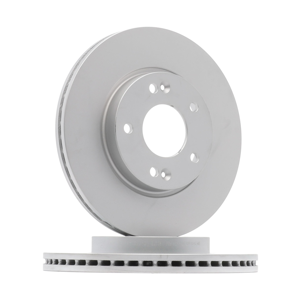 Bosch 0 986 479 F36 Brake Disc