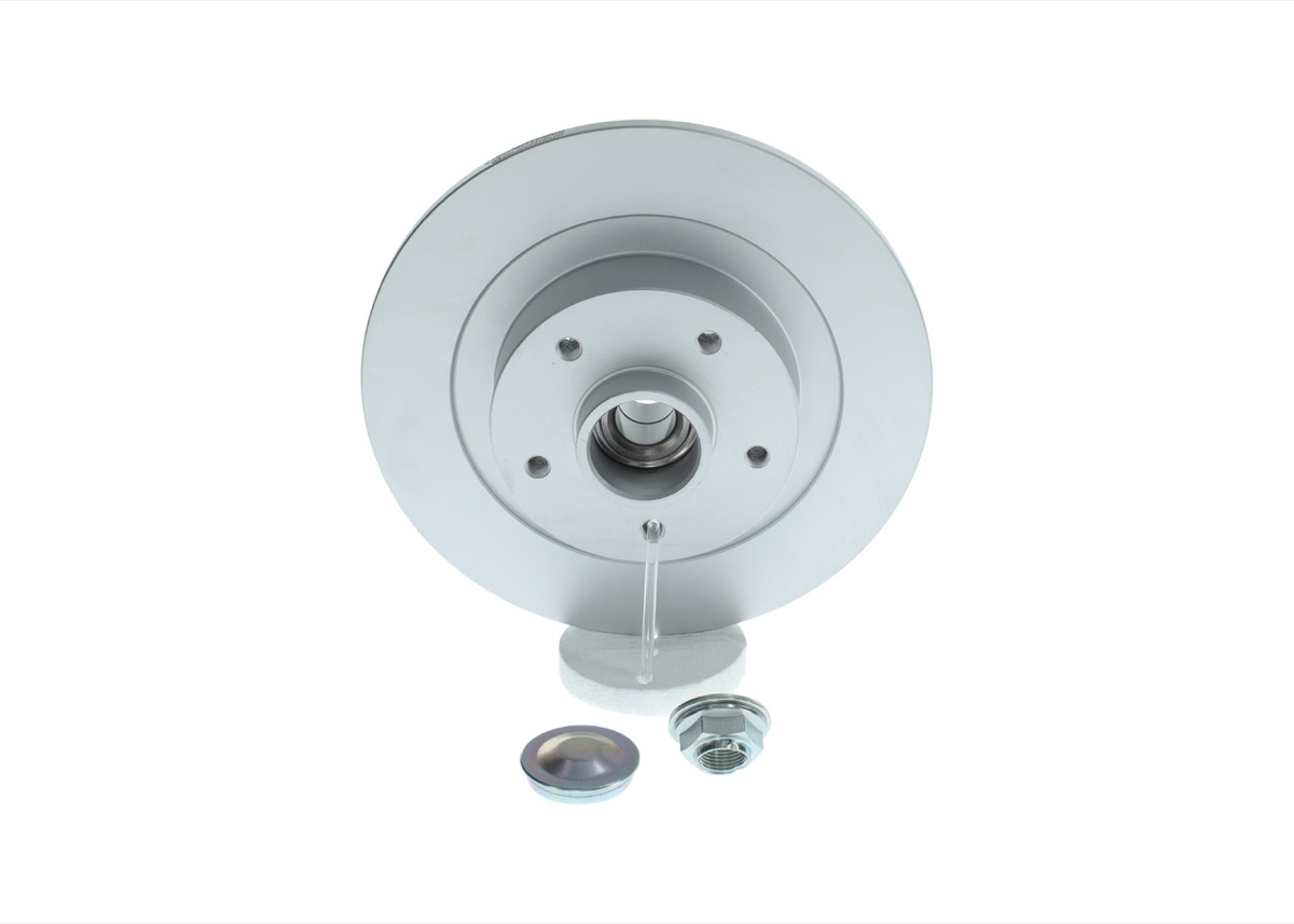 Bosch 0 986 479 F42 Brake Disc