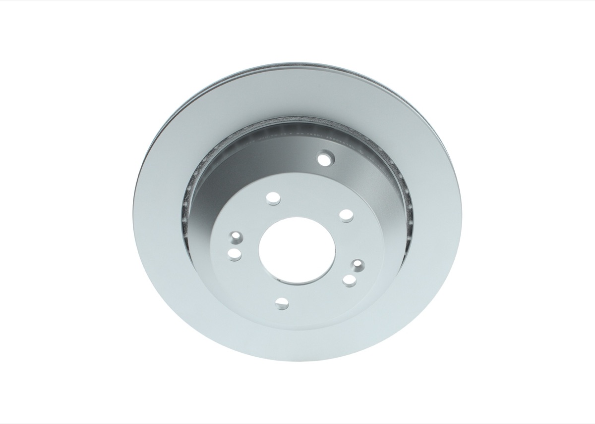 Bosch 0 986 479 F43 Brake Disc