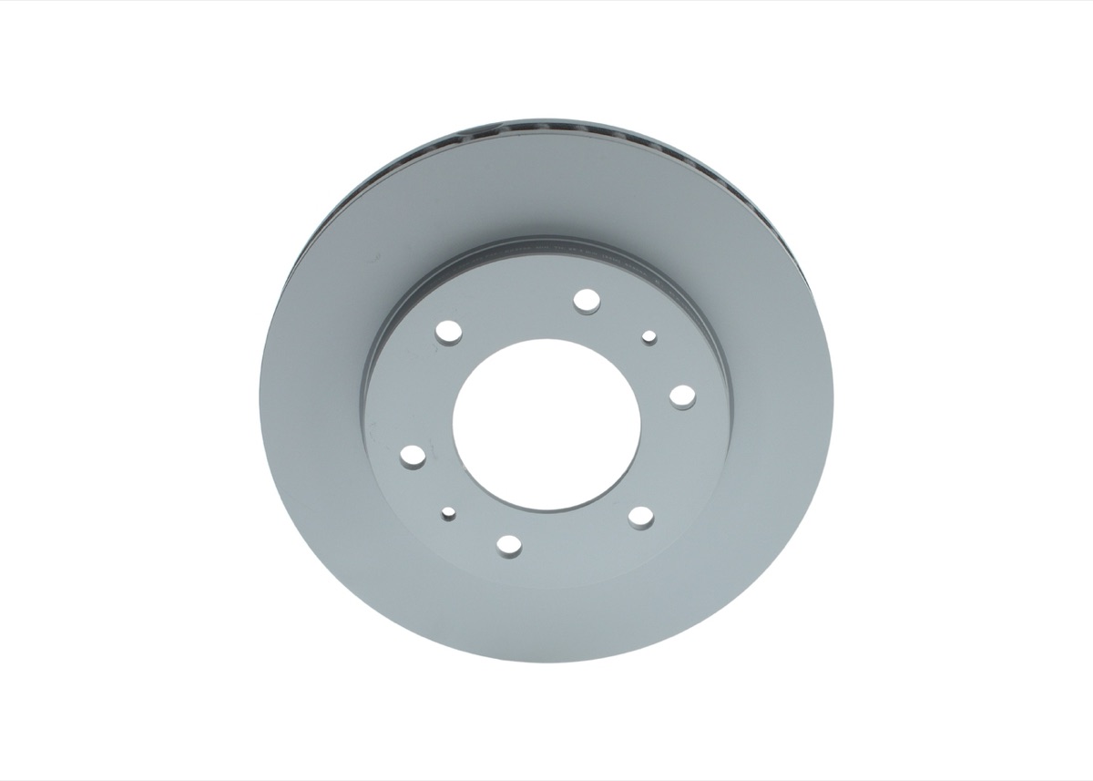 Bosch 0 986 479 F45 Brake Disc