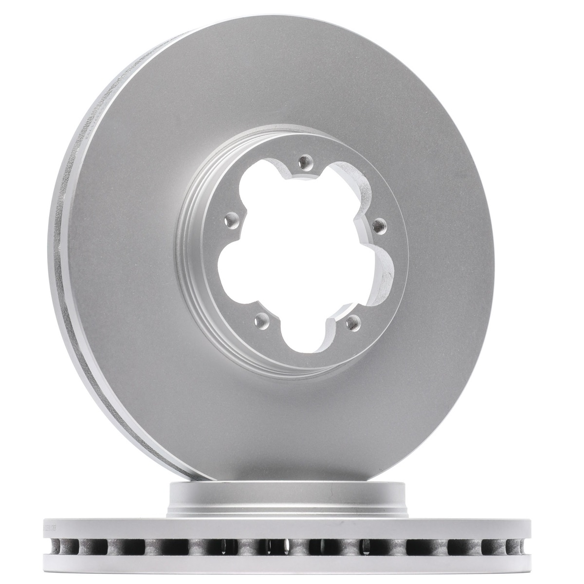 Bosch 0 986 479 F46 Brake Disc