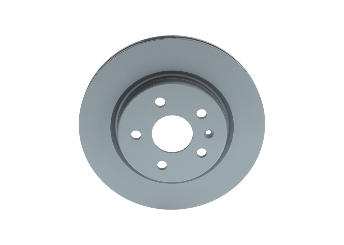Bosch 0 986 479 F53 Brake Disc