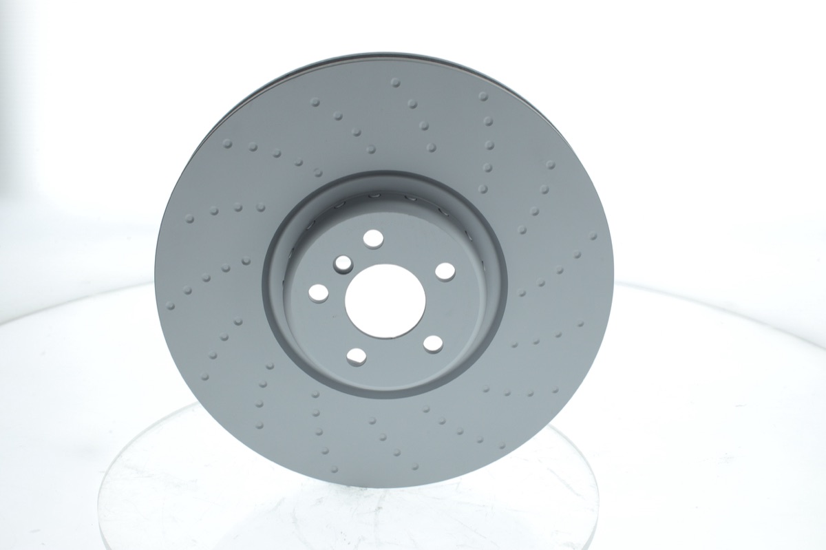 Bosch 0 986 479 F55 Brake Disc