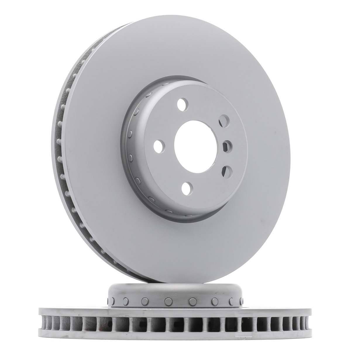 Bosch 0 986 479 F58 Brake Disc