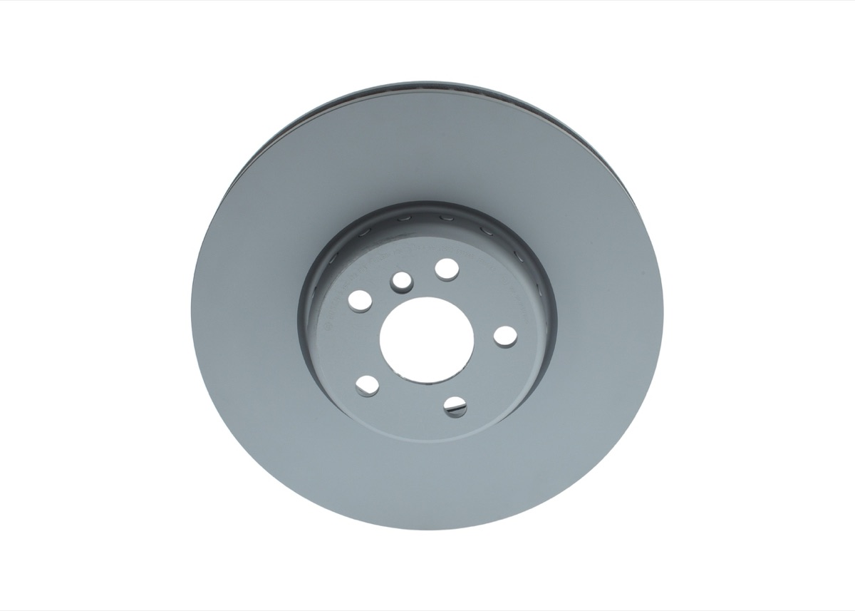 Bosch 0 986 479 F59 Brake Disc