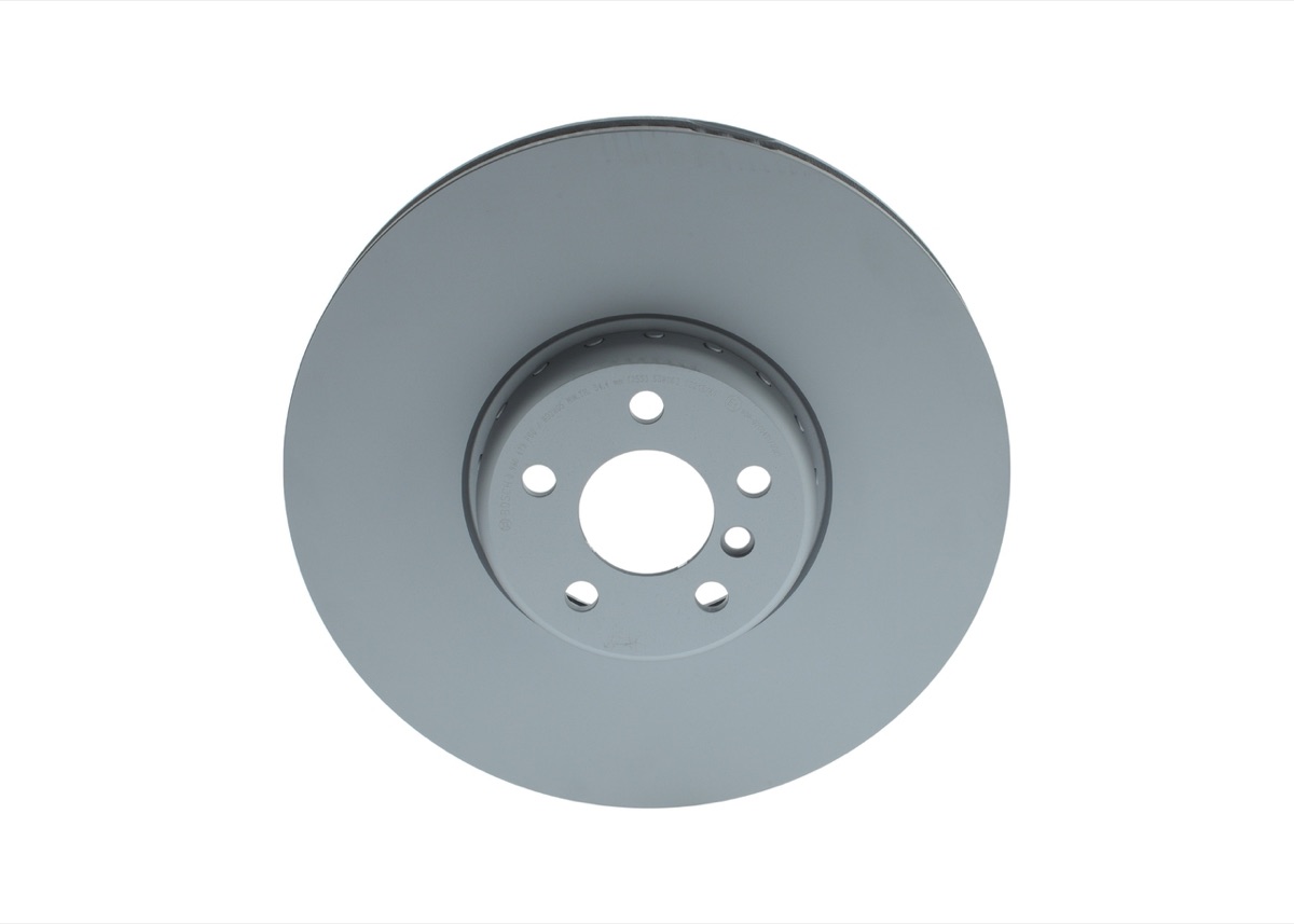 Bosch 0 986 479 F60 Brake Disc