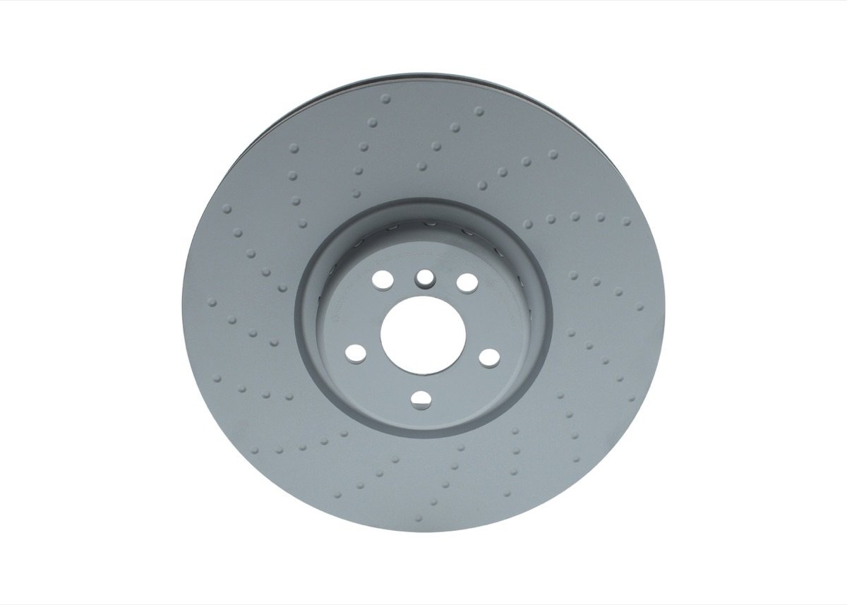 Bosch 0 986 479 F64 Brake Disc